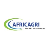 Logo de Africagri