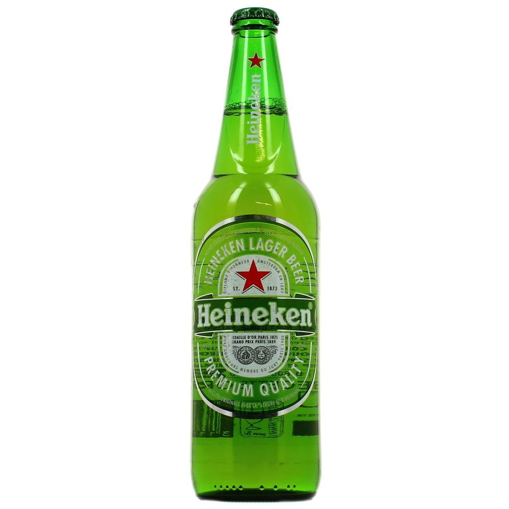 Bière Heineken de Brassivoire