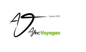 Logo de Afric Voyages