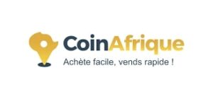 Logo de CoinAfrique
