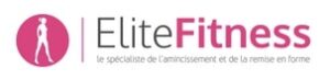 Logo d'Elite Fitness