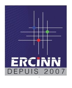 Logo de Ercinn