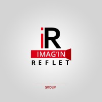 Logo d'Imag'in Reflet