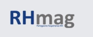 Logo de RH Mag