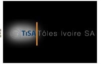 Logo de Tôle Ivoire SA, partenaire d'Inter'Net